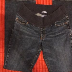Maternity Gap, jeans
